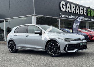 Photo du véhicule VOLKSWAGEN GOLF