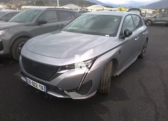 Photo du véhicule PEUGEOT 308
