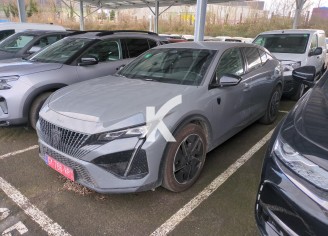 Photo du véhicule PEUGEOT 408