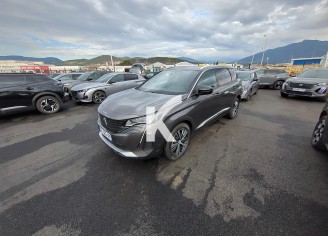 Photo du véhicule PEUGEOT 5008