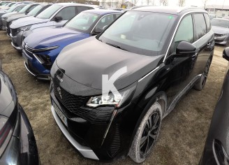 Photo du véhicule PEUGEOT 5008