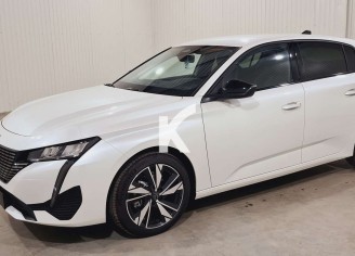Photo du véhicule PEUGEOT 308
