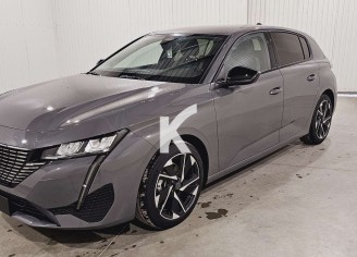 Photo du véhicule PEUGEOT 308