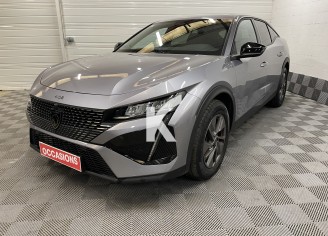 Photo du véhicule PEUGEOT 408