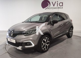 Photo du véhicule RENAULT CAPTUR