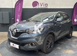 Photo du véhicule RENAULT KADJAR BUSINESS