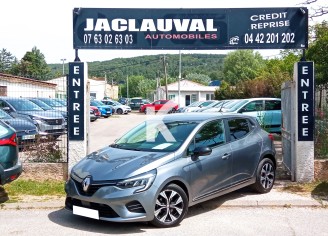 Photo du véhicule RENAULT CLIO V
