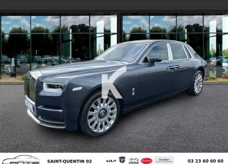 Photo du véhicule ROLLS-ROYCE PHANTOM
