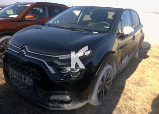 Photo du véhicule CITROEN C3