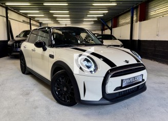 Photo du véhicule MINI HATCH 5 PORTES F55 LCI II