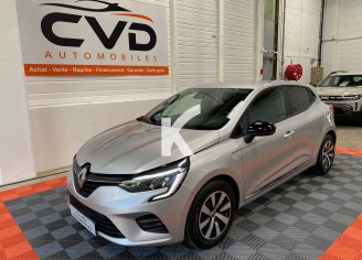 Photo du véhicule RENAULT CLIO V
