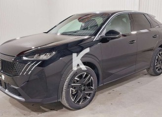 Photo du véhicule PEUGEOT 3008