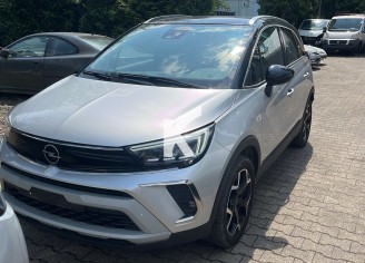 Photo du véhicule OPEL CROSSLAND