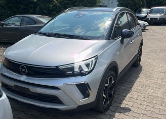 Photo du véhicule OPEL CROSSLAND