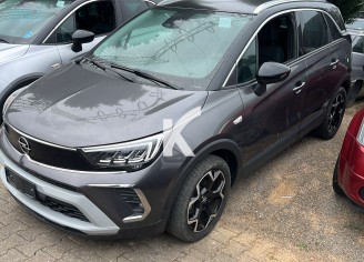 Photo du véhicule OPEL CROSSLAND
