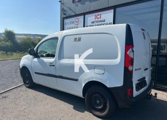 Photo du véhicule RENAULT KANGOO EXPRESS