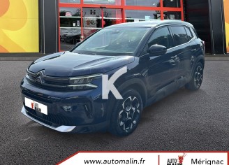 Photo du véhicule CITROEN C5 AIRCROSS
