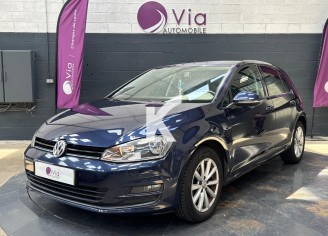 Photo du véhicule VOLKSWAGEN GOLF