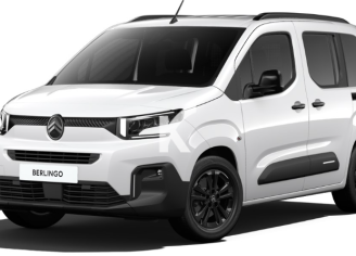 Photo du véhicule CITROEN BERLINGO