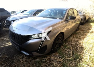 Photo du véhicule PEUGEOT 308