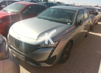 Photo du véhicule PEUGEOT 308