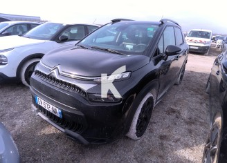 Photo du véhicule CITROEN C3 AIRCROSS