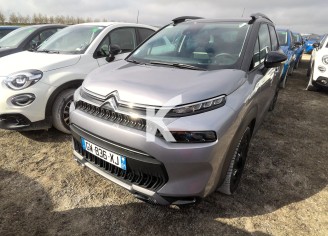 Photo du véhicule CITROEN C3 AIRCROSS