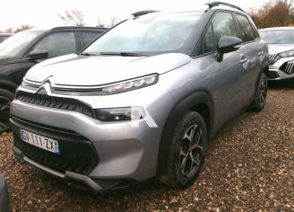 Photo du véhicule CITROEN C3 AIRCROSS