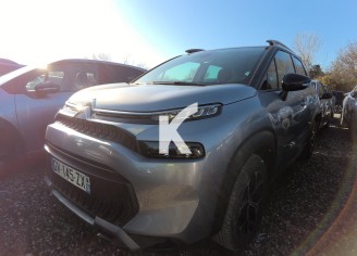 Photo du véhicule CITROEN C3 AIRCROSS