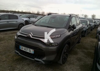 Photo du véhicule CITROEN C3 AIRCROSS