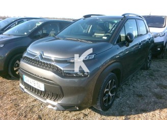 Photo du véhicule CITROEN C3 AIRCROSS