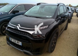 Photo du véhicule CITROEN C3 AIRCROSS