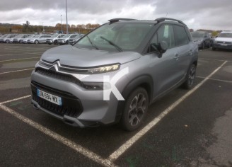 Photo du véhicule CITROEN C3 AIRCROSS