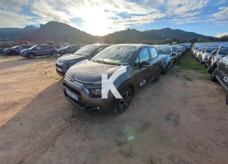 Photo du véhicule CITROEN C3