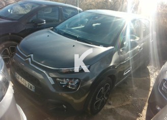 Photo du véhicule CITROEN C3