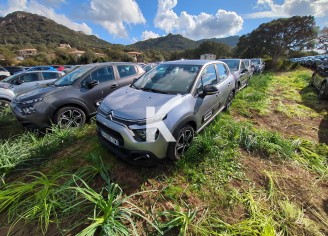 Photo du véhicule CITROEN C3