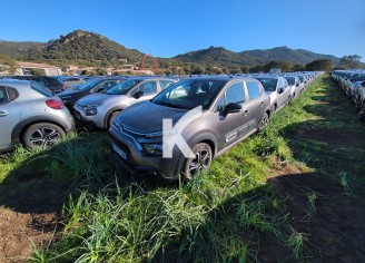 Photo du véhicule CITROEN C3
