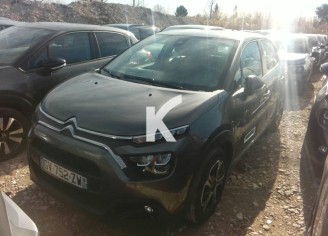 Photo du véhicule CITROEN C3