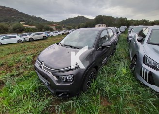 Photo du véhicule CITROEN C3