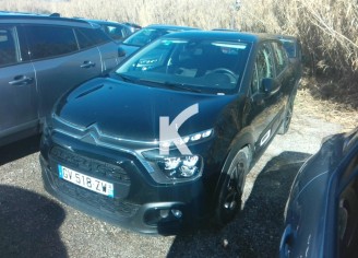 Photo du véhicule CITROEN C3
