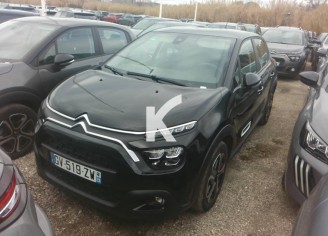 Photo du véhicule CITROEN C3