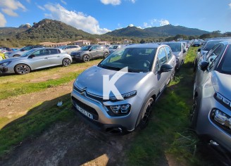 Photo du véhicule CITROEN C3