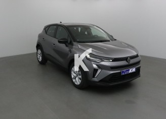 Photo du véhicule RENAULT CAPTUR