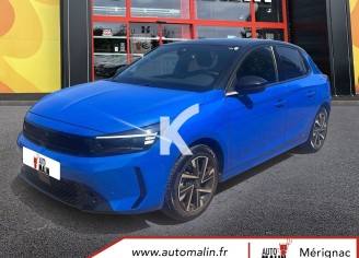 Photo du véhicule OPEL CORSA