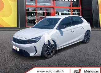 Photo du véhicule OPEL CORSA