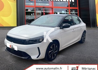 Photo du véhicule OPEL CORSA