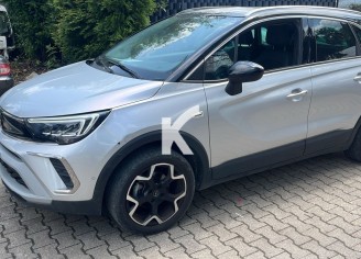 Photo du véhicule OPEL CROSSLAND