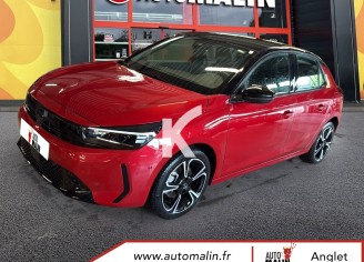 Photo du véhicule OPEL CORSA