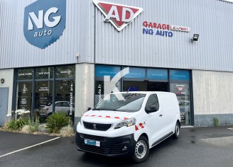 Photo du véhicule PEUGEOT EXPERT FOURGON