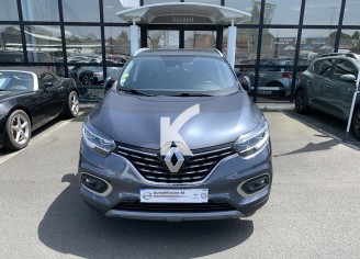 Photo du véhicule RENAULT KADJAR
